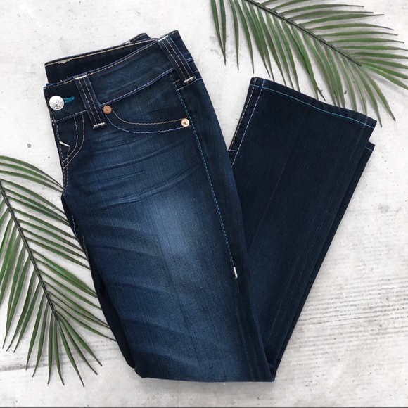 True Religion Jeggins - Picture 3 of 8